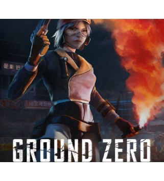Ground Zero Steam Key 101